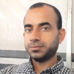 أحمد أبو عيشة .. الشهيد الذي كان كالندى