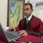 أحمد أبو عيشة .. الشهيد الذي كان كالندى