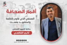 أكرم الشافعي