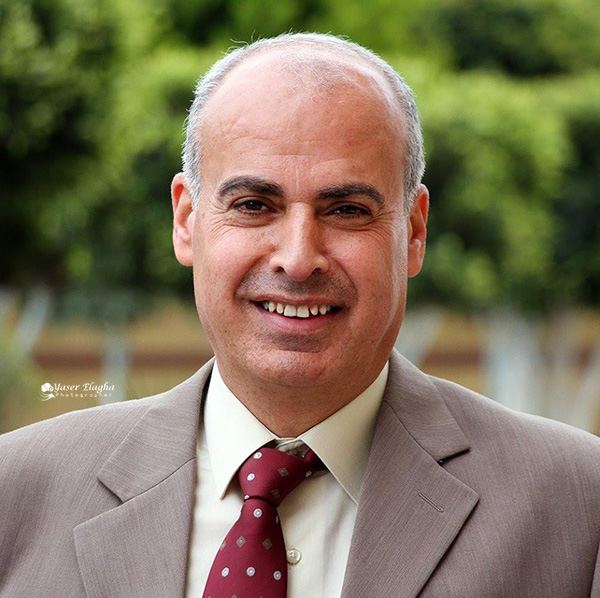 اجتماع الفصائل وحضور المشهراوي