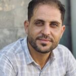 الشهيد الصحفي محمد قريقع... الصوت الذي قاوم حتى الصمت