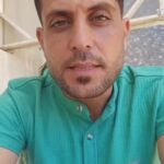 الشهيد الصحفي محمد قريقع... الصوت الذي قاوم حتى الصمت