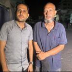 الشهيد الصحفي محمد قريقع... الصوت الذي قاوم حتى الصمت