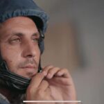 الشهيد الصحفي محمد قريقع... الصوت الذي قاوم حتى الصمت