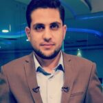 الشهيد الصحفي محمد قريقع... الصوت الذي قاوم حتى الصمت