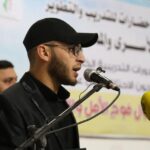 فيصل أبو القمصان.. راوي حكايات الشهداء الذي أصبح أحدهم