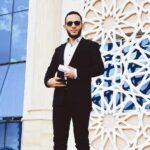 فيصل أبو القمصان.. راوي حكايات الشهداء الذي أصبح أحدهم