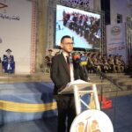 فيصل أبو القمصان.. راوي حكايات الشهداء الذي أصبح أحدهم