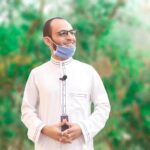 فيصل أبو القمصان.. راوي حكايات الشهداء الذي أصبح أحدهم