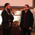 فيصل أبو القمصان.. راوي حكايات الشهداء الذي أصبح أحدهم