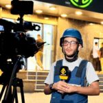 فيصل أبو القمصان.. راوي حكايات الشهداء الذي أصبح أحدهم