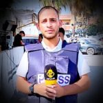 فيصل أبو القمصان.. راوي حكايات الشهداء الذي أصبح أحدهم