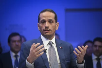 بحث صفقة شاملة بين إسرائيل وحماس