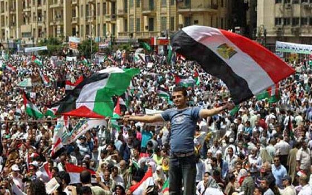 مصر تجدد رفضها القاطع لتهجير الشعب الفلسطيني