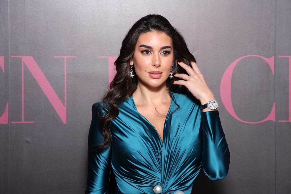 رد غير متوقّع من ياسمين صبري