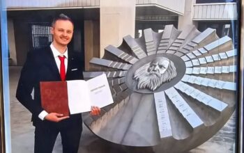 يهودي بقلب عربي .. أعضاء ميخائيل سمارة تمنح حياة جديدة لستة إسرائيليين