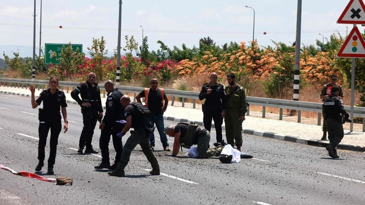 يهودي بقلب عربي .. أعضاء ميخائيل سمارة تمنح حياة جديدة لستة إسرائيليين