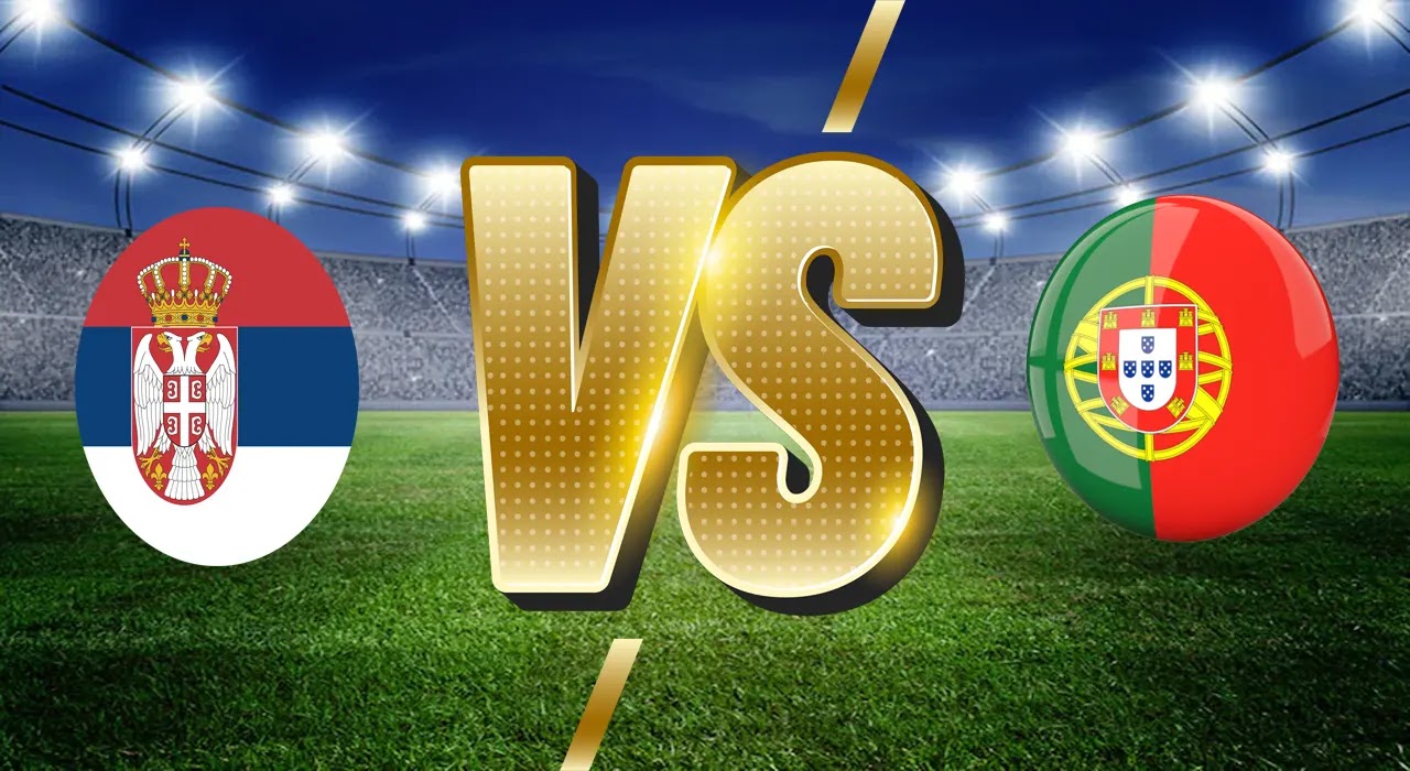 موعد مباراة البرتغال والمجر اليوم في تصفيات كأس العالم