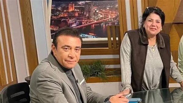 عبير الأباصيري تتصدر التريند بعد رحيلها