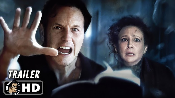 فيلم The Conjuring: Last Rites 2025