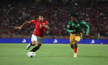 مدرب إثيوبيا يكشف سبب الخسارة أمام منتخب مصر