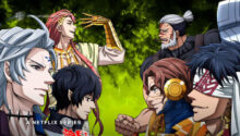 مانجا ون بيس One Piece Chapter 1185