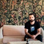Ismail Abu Hatab — the journalist who wanted the world to see beauty amid Gaza’s destruction.