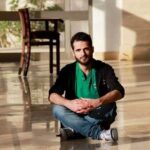 Ismail Abu Hatab — the journalist who wanted the world to see beauty amid Gaza’s destruction.