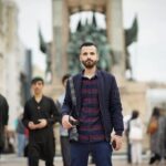 Ismail Abu Hatab — the journalist who wanted the world to see beauty amid Gaza’s destruction.