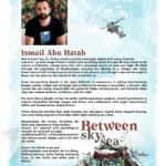 Ismail Abu Hatab — the journalist who wanted the world to see beauty amid Gaza’s destruction.