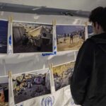Ismail Abu Hatab — the journalist who wanted the world to see beauty amid Gaza’s destruction.