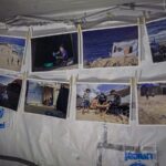 Ismail Abu Hatab — the journalist who wanted the world to see beauty amid Gaza’s destruction.