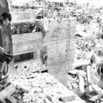 Ismail Abu Hatab — the journalist who wanted the world to see beauty amid Gaza’s destruction.
