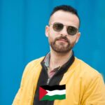 Ismail Abu Hatab — the journalist who wanted the world to see beauty amid Gaza’s destruction.