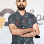 Ismail Abu Hatab — the journalist who wanted the world to see beauty amid Gaza’s destruction.