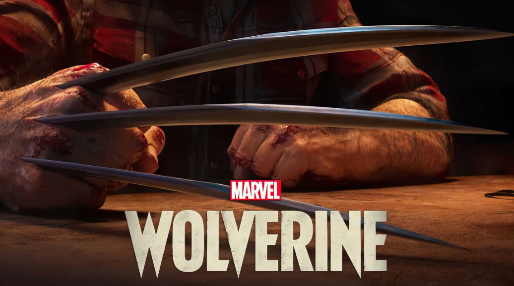 لعبة Marvel’s Wolverine