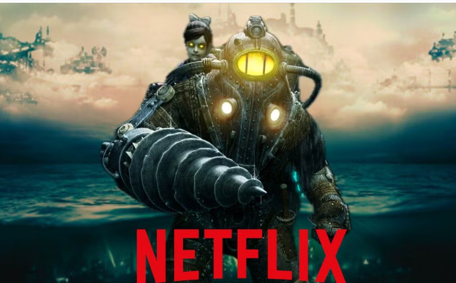فيلم BioShock