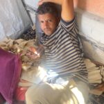 Hussam al-Masri — the late camera operator who made his lens a window on Gaza's suffering