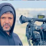Hussam al-Masri — the late camera operator who made his lens a window on Gaza's suffering