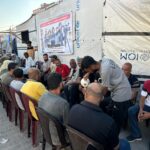 Hussam al-Masri — the late camera operator who made his lens a window on Gaza's suffering