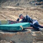 Hussam al-Masri — the late camera operator who made his lens a window on Gaza's suffering