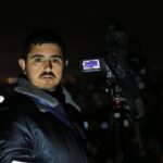 مصطفى الصواف ومنتصر ومروان.. حين تصبح الكلمة والصورة ثمنًا للحياة