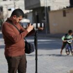 مصطفى الصواف ومنتصر ومروان.. حين تصبح الكلمة والصورة ثمنًا للحياة