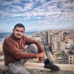 مصطفى الصواف ومنتصر ومروان.. حين تصبح الكلمة والصورة ثمنًا للحياة