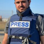 مصطفى الصواف ومنتصر ومروان.. حين تصبح الكلمة والصورة ثمنًا للحياة