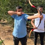 مصطفى الصواف ومنتصر ومروان.. حين تصبح الكلمة والصورة ثمنًا للحياة