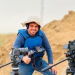 مصطفى الصواف ومنتصر ومروان.. حين تصبح الكلمة والصورة ثمنًا للحياة