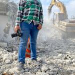 مصطفى الصواف ومنتصر ومروان.. حين تصبح الكلمة والصورة ثمنًا للحياة