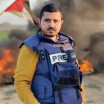 مصطفى الصواف ومنتصر ومروان.. حين تصبح الكلمة والصورة ثمنًا للحياة