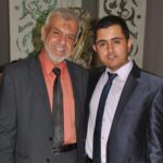 مصطفى الصواف ومنتصر ومروان.. حين تصبح الكلمة والصورة ثمنًا للحياة